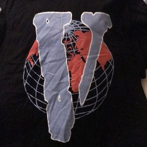 Vlone tee